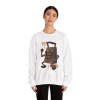 Yea I Shred Crewneck